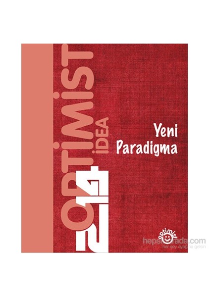 Yeni Paradigma-T. Mutlu Dinçer