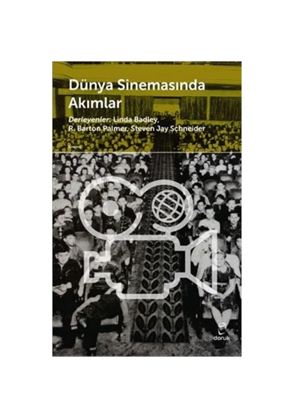 Dünya Sinemasında Akımlar