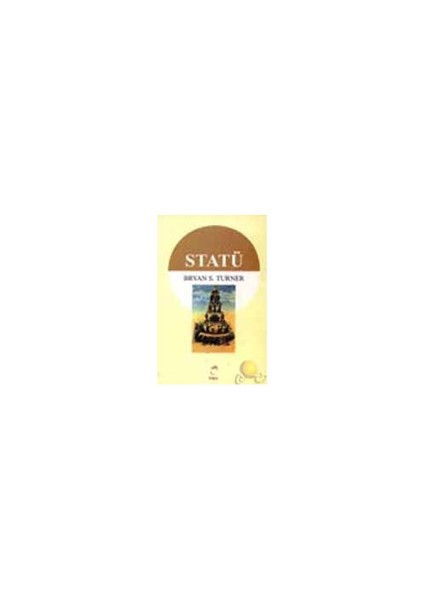 Statü