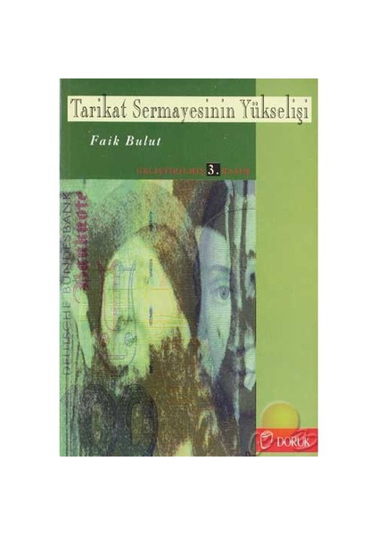 Tarikat Sermayesinin Yükselişi