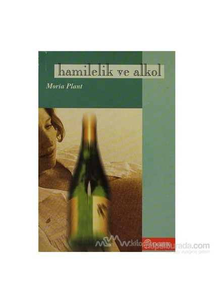 Hamilelik Ve Alkol-Moria Plant