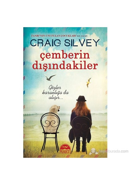 Çemberin Dışındakiler (Rhubarb) - Craig Silvey