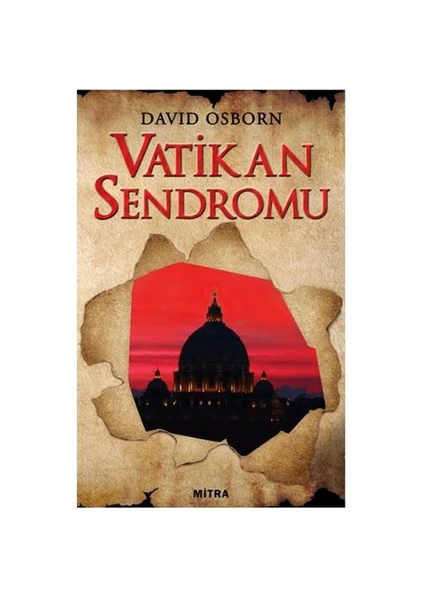 Vatikan Sendromu