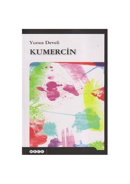Kumercin-Yunus Develi