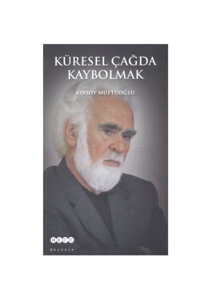 Küresel Çağda Kaybolmak