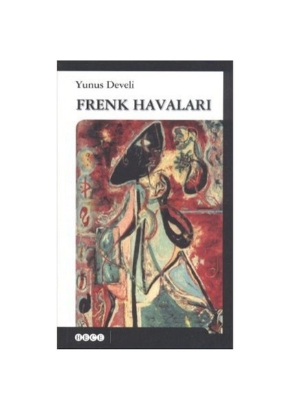 Frenk Havaları-Yunus Develi