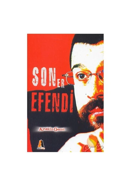 Soner Efendi-Aytekin Gezici