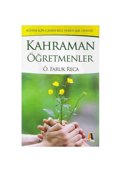 Kahraman Öğretmenler