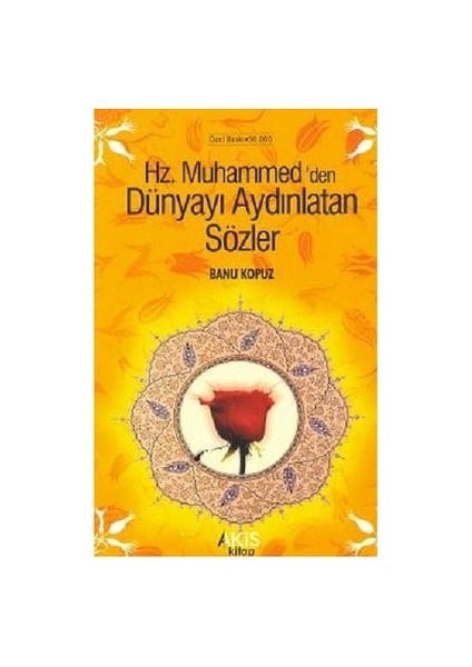 Hz. Muhammed'den Dünyayı Aydınlatan Sözler