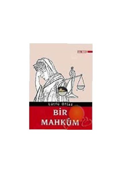 Bir Mahkum