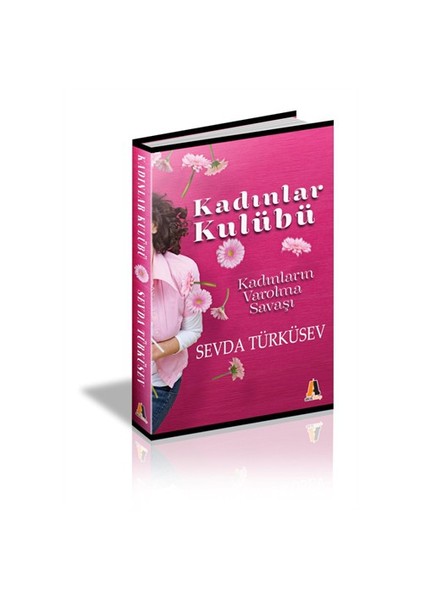 Kadınlar Kulübü-Sevda Türküsev