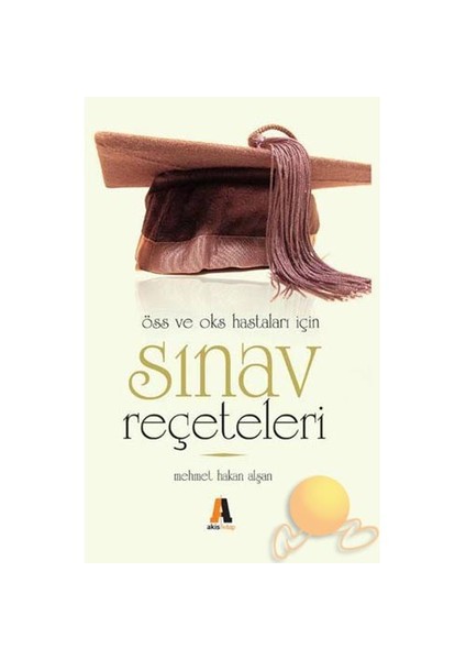 Öss Ve Oks Hastalarına Sınav Reçeteleri