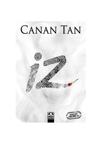 İz - Canan Tan