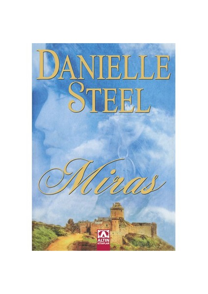 Miras - Danielle Steel