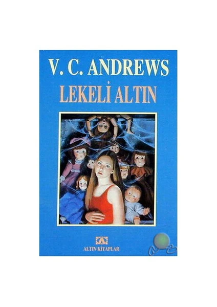 Lekeli Altın - V. C. Andrews