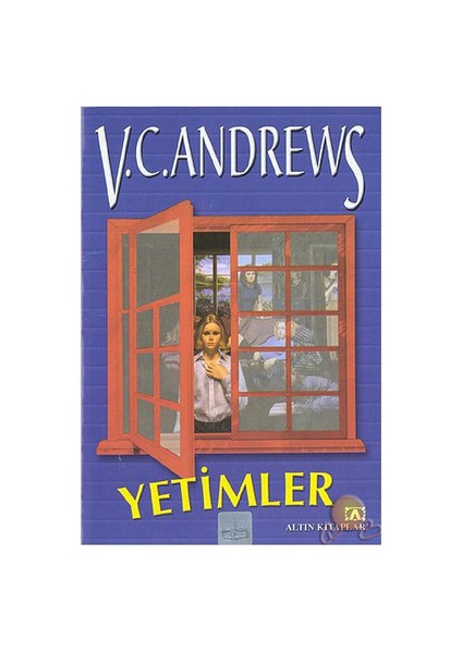 Yetimler - V. C. Andrews