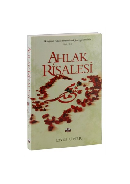 Ahlak Risalesi-Enes Uner