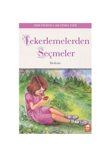 Tekerlemelerden Seçmeler