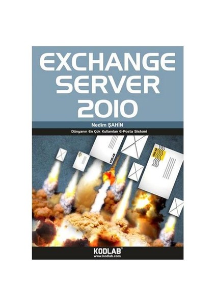 Exchange Server 2010