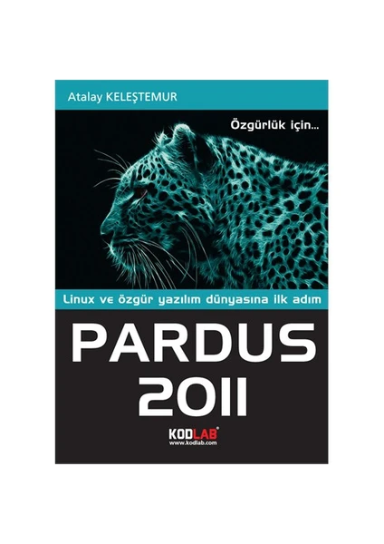 Kodlab Yayınları Pardus 2011