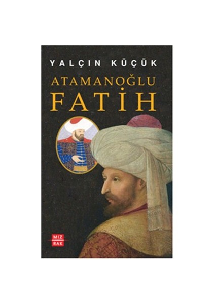 Atamanoğlu Fatih