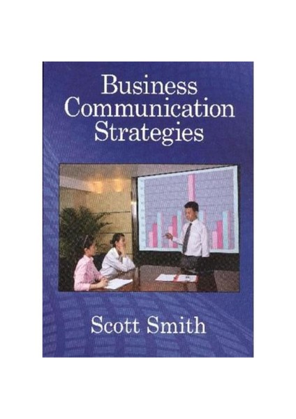 Business Communication Strategies
