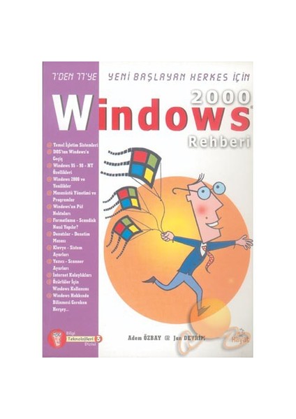 Windows Rehberi