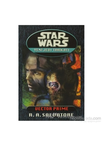 Star Wars : Vector Prime-R. A. Salvatore