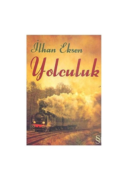 Yolculuk - İlhan Eksen