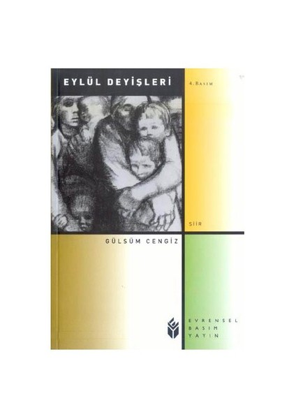 EYLÜL DEYİŞLERİ