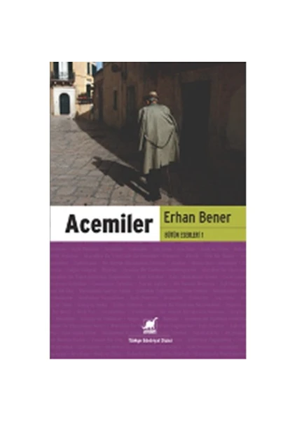 Acemiler