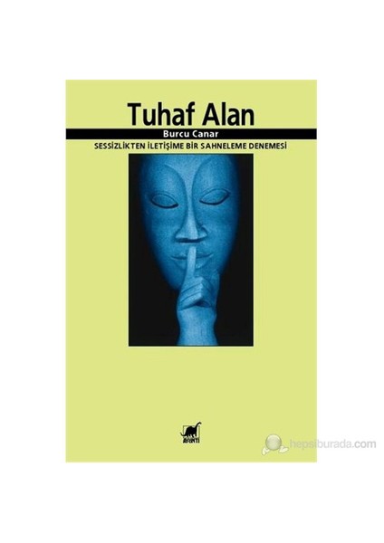 Tuhaf Alan