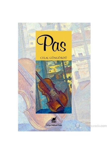 Pas