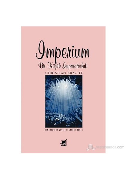 Imperium - Bir Küçük İmparatorluk