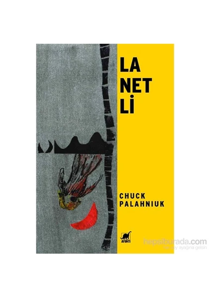 Lanetli - Chuck Palahniuk