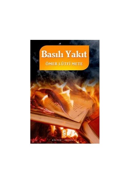 Basılı Yakıt