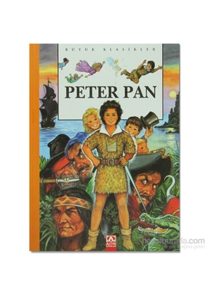 Peter Pan-Kolektif