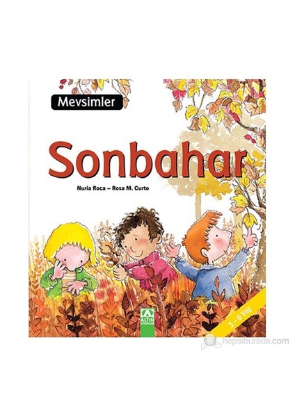 Sonbahar-Ciltli-Rosa M. Curto