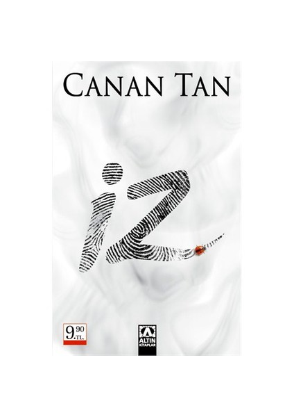 İz - Canan Tan