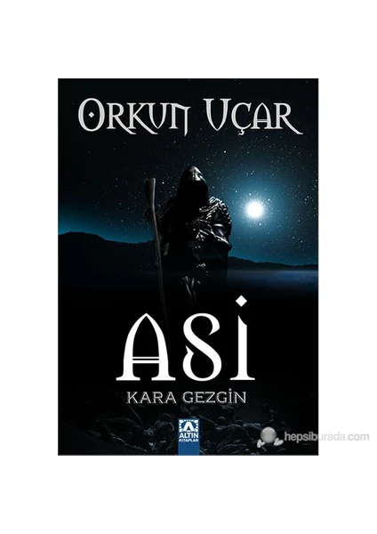 Asi - Orkun Uçar