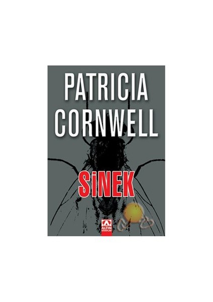 Sinek - Patricia Cornwell