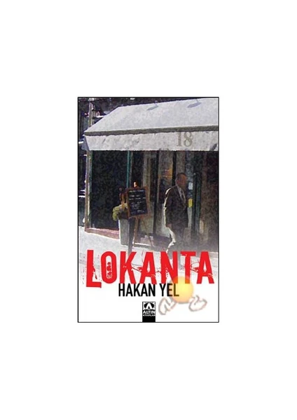 Lokanta - Hakan Yel