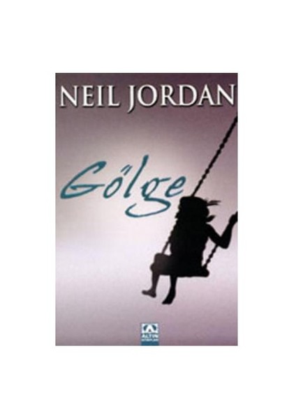 Gölge - Neil Jordan