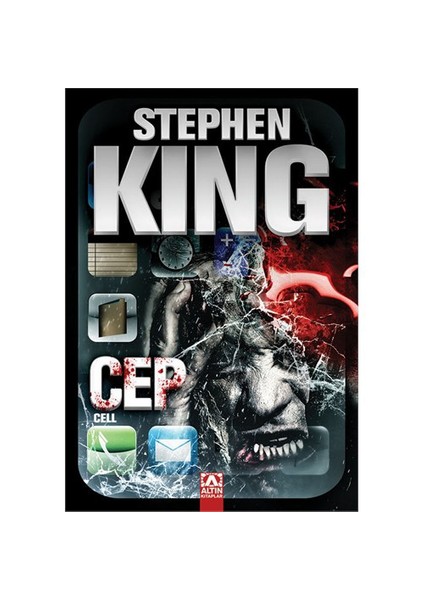 Cep - Stephen King