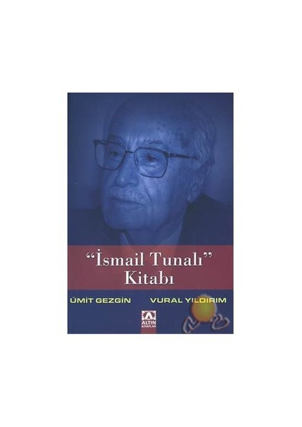 İsmail Tunalı Kitabı