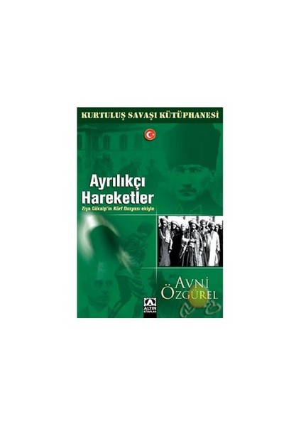 Ayrılıkçı Hareketler