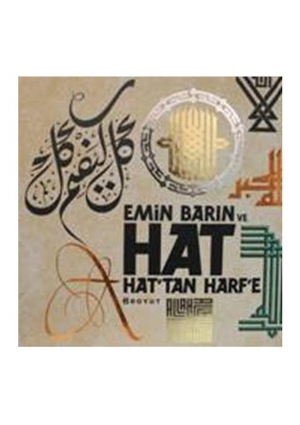 Emin Barın Hat’Tan Harf’E fiyatları