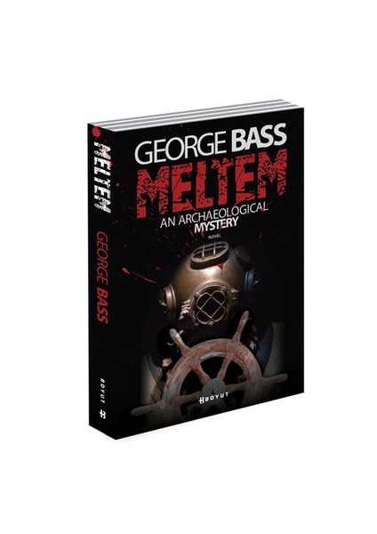 Meltem - George Bass