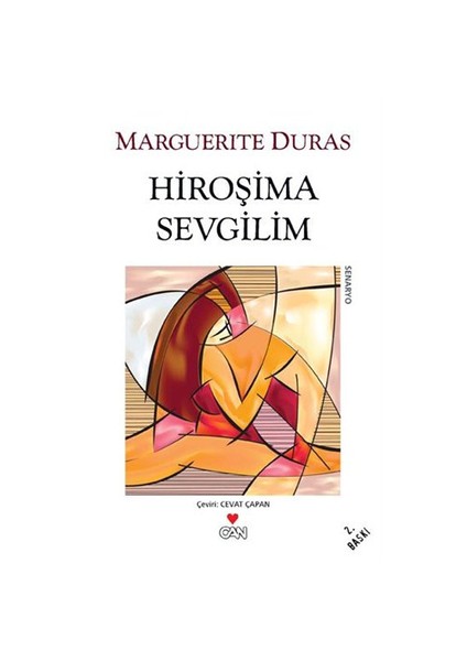 Hiroşima Sevgilim - Marguerite Duras