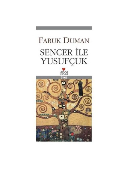Senver ile Yusufçuk - Faruk Duman